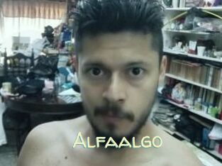 Alfaalgo