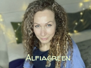 Alfiagreen