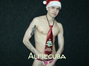 Alfiecuba