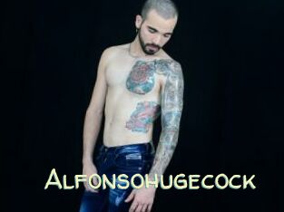 Alfonsohugecock