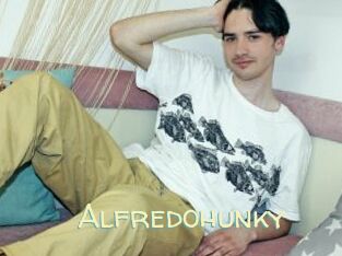 Alfredohunky