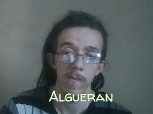 Algueran