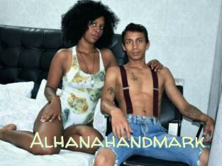 Alhanahandmark
