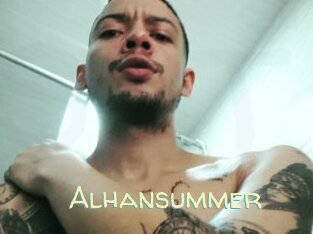 Alhansummer