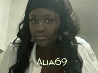 alia69 Sexy Tchat