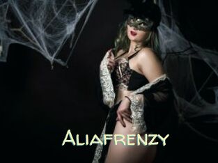 Aliafrenzy