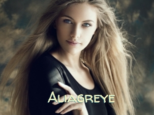 Aliagreye