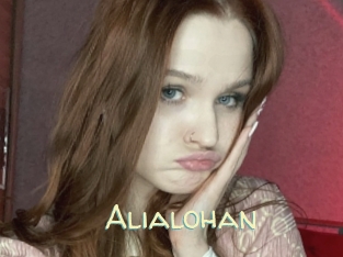 alialohan Sexy Tchat