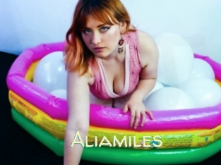 Aliamiles