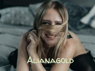 Alianagold