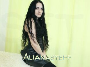 Alianasteff