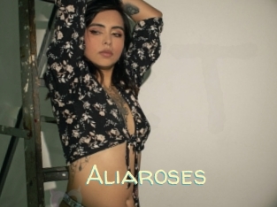 Aliaroses