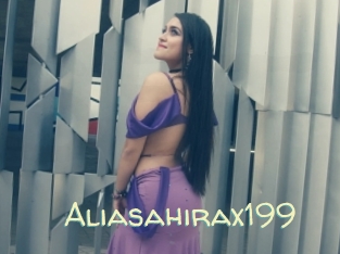 Aliasahirax199