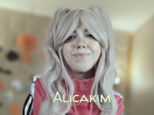 Alicakim