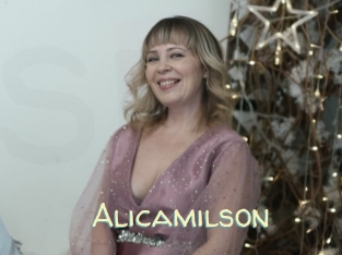 Alicamilson