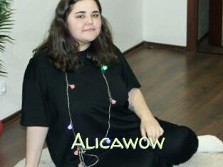 Alicawow
