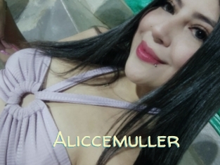 Aliccemuller