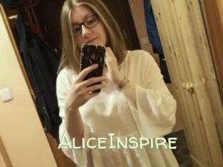 AliceInspire