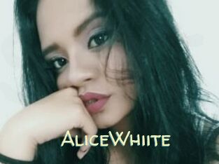 AliceWhiite