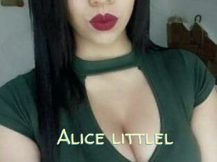 Alice_littlel