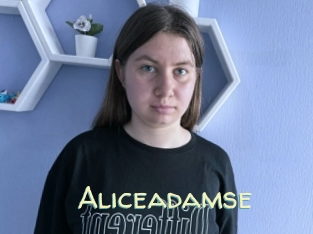 Aliceadamse