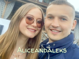 Aliceandaleks