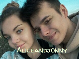 Aliceandjonny