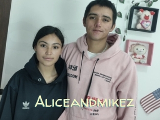 aliceandmikez Sexy Tchat