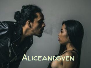 Aliceandsven