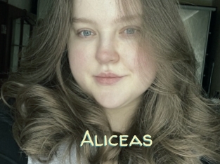 Aliceas