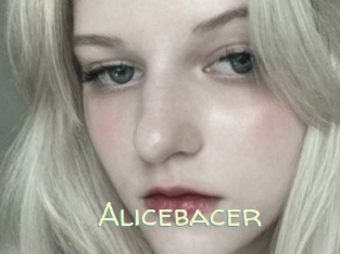 Alicebacer