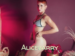 alicebarry Sexy Tchat