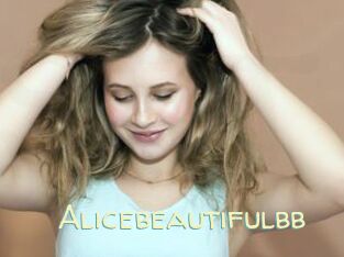 Alicebeautifulbb