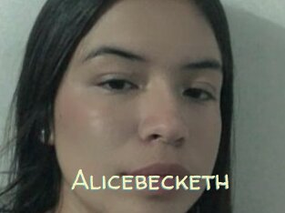 Alicebecketh