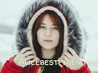 alicebestfriend Sexy Tchat