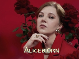 Alicebiorn
