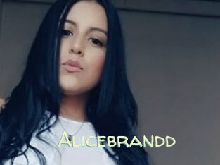 Alicebrandd