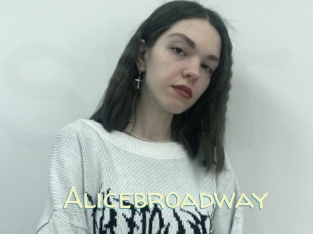 Alicebroadway