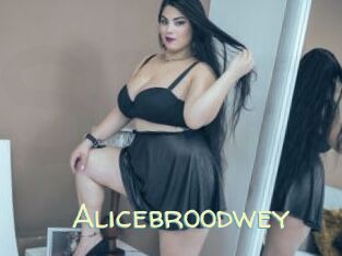Alicebroodwey