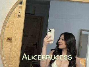 Alicebrucess