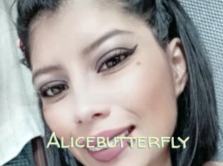 Alicebutterfly
