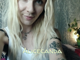 Alicecanda