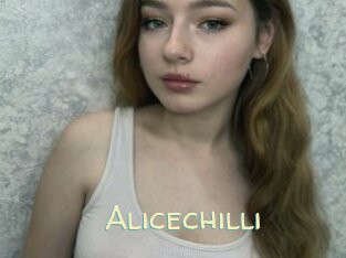 Alicechilli