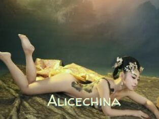 Alicechina