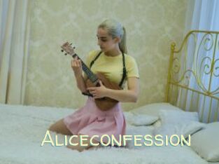 Aliceconfession