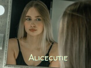 Alicecutie