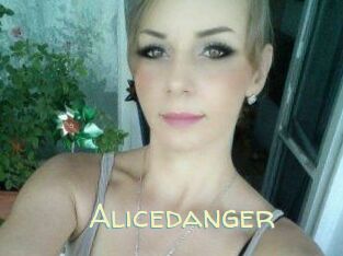 Alicedanger