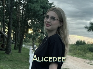 Alicedee