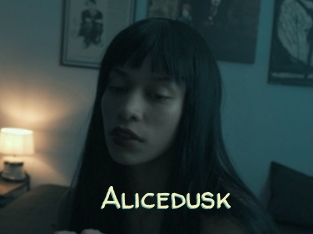 Alicedusk