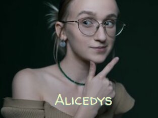Alicedys